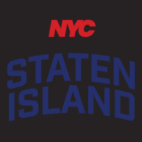 Staten Island-ivgmm Vintage Cap | Artistshot