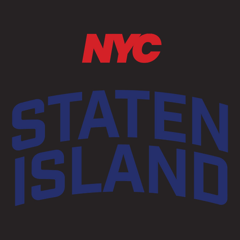 Staten Island-ivgmm Vintage Cap by Kanmosrin52 | Artistshot