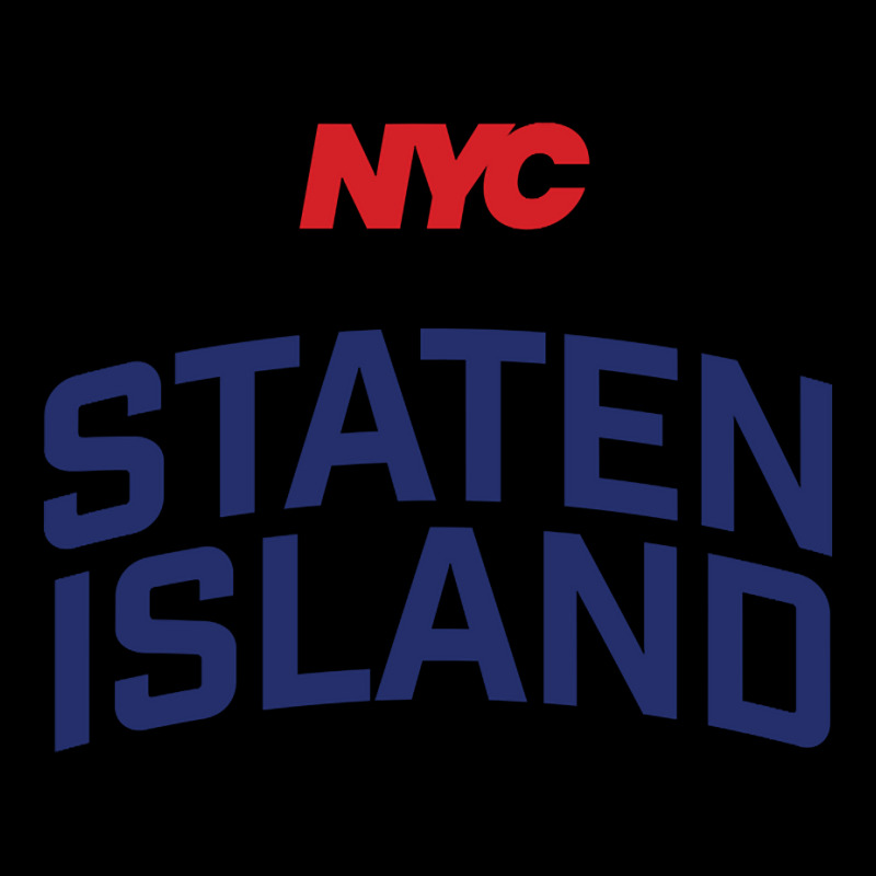 Staten Island-ivgmm Men's Long Sleeve Pajama Set by Kanmosrin52 | Artistshot