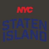 Staten Island-ivgmm Bucket Hat | Artistshot