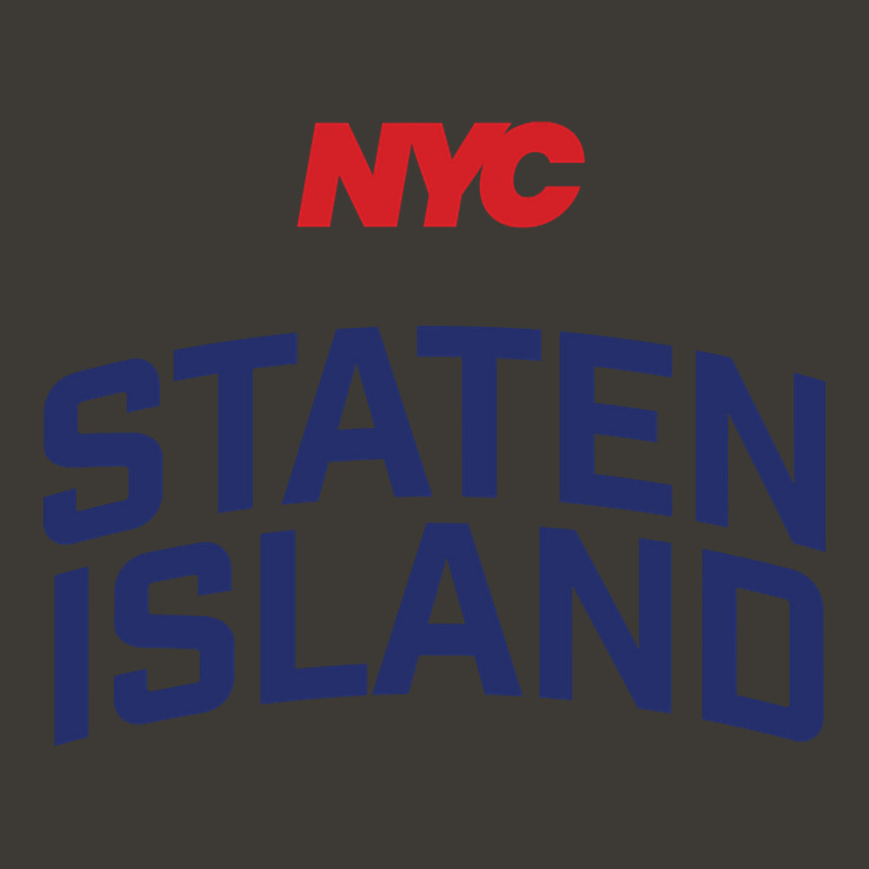 Staten Island-ivgmm Bucket Hat by Kanmosrin52 | Artistshot