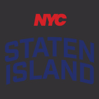 Staten Island-ivgmm Vintage Short | Artistshot