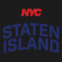 Staten Island-ivgmm Hoodie & Jogger Set | Artistshot