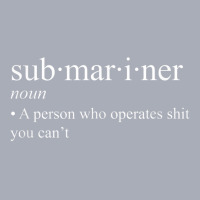 Submariner Definition I Pigboat Submersible Nuclear Tank Dress | Artistshot