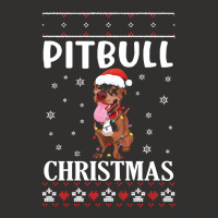 Merry Christmas Noel Day Pitbull Dog Lo Pitbull Dog Dancing With Snow  Champion Hoodie | Artistshot