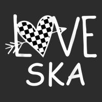 Ska Music T Ska Music Is Life Ska Reggae T Shirt Exclusive T-shirt | Artistshot