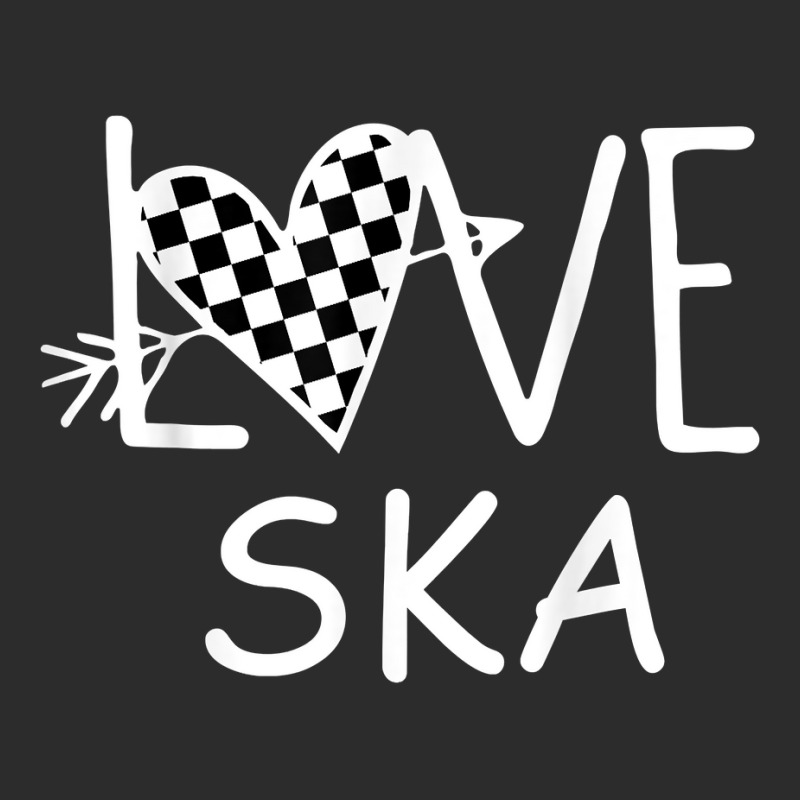 Ska Music T Ska Music Is Life Ska Reggae T Shirt Exclusive T-shirt | Artistshot