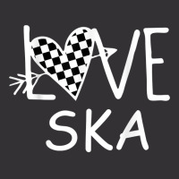 Ska Music T Ska Music Is Life Ska Reggae T Shirt Vintage Short | Artistshot