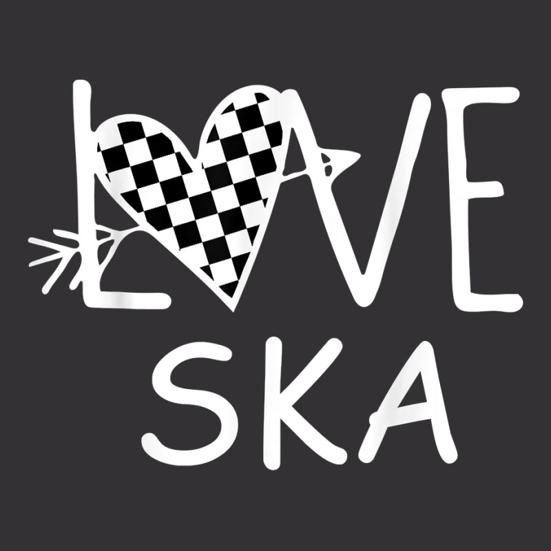 Ska Music T Ska Music Is Life Ska Reggae T Shirt Vintage Short | Artistshot