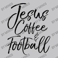 Christian Game Day Quote Jesus Coffee & Football Baby Bodysuit | Artistshot