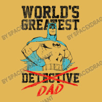 B.at.man Greatest Dad Vintage Hoodie And Short Set | Artistshot