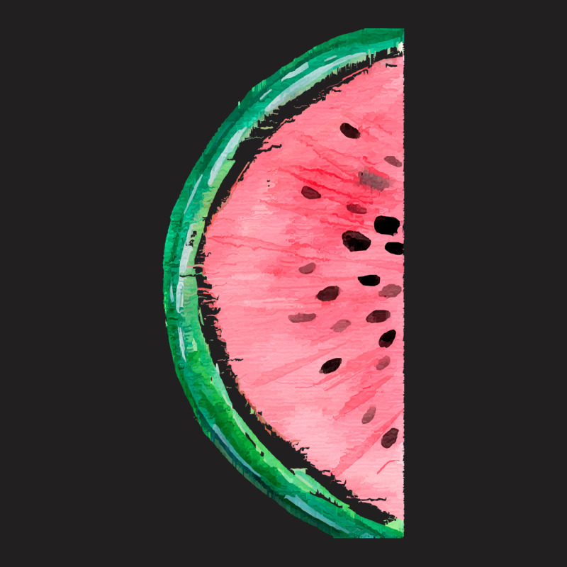 Watermelon  Shirt Watermelon Fruit Slice   2145 T-shirt | Artistshot