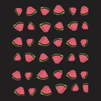 Watermelon  Shirt Watermelon Fruit Slices   2146 T-shirt | Artistshot