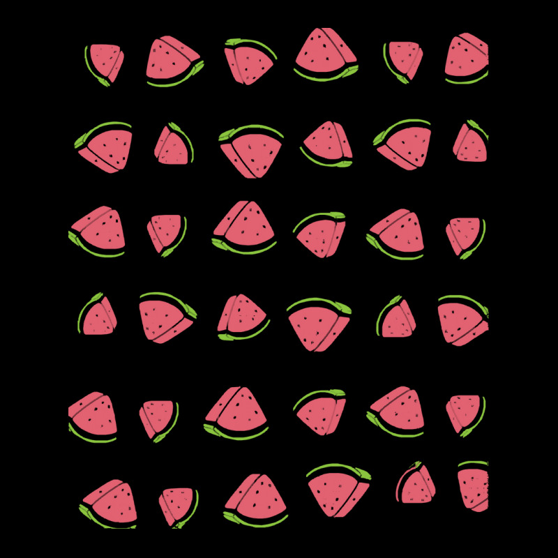 Watermelon  Shirt Watermelon Fruit Slices   2146 Zipper Hoodie | Artistshot