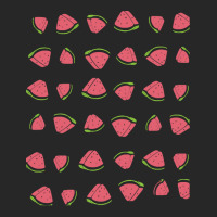 Watermelon  Shirt Watermelon Fruit Slices   2146 Men's T-shirt Pajama Set | Artistshot