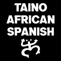 Taino African Spanish Puerto Rican Roots Puerto Rico Coqui T Shirt Pocket T-shirt | Artistshot