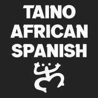 Taino African Spanish Puerto Rican Roots Puerto Rico Coqui T Shirt 3/4 Sleeve Shirt | Artistshot