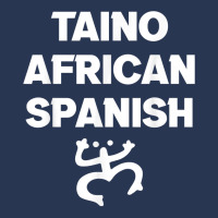 Taino African Spanish Puerto Rican Roots Puerto Rico Coqui T Shirt Men Denim Jacket | Artistshot