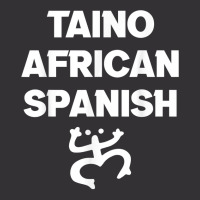 Taino African Spanish Puerto Rican Roots Puerto Rico Coqui T Shirt Vintage Hoodie | Artistshot