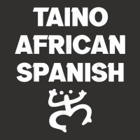 Taino African Spanish Puerto Rican Roots Puerto Rico Coqui T Shirt Champion Hoodie | Artistshot