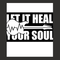 Let It Heal Your Soul Champion Hoodie | Artistshot