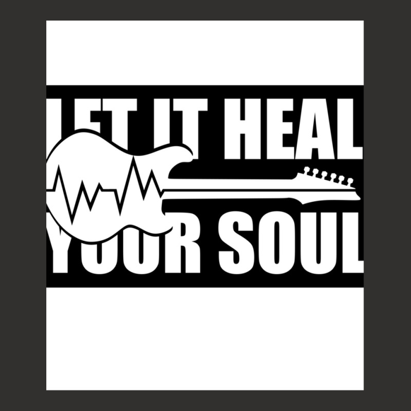 Let It Heal Your Soul Champion Hoodie | Artistshot