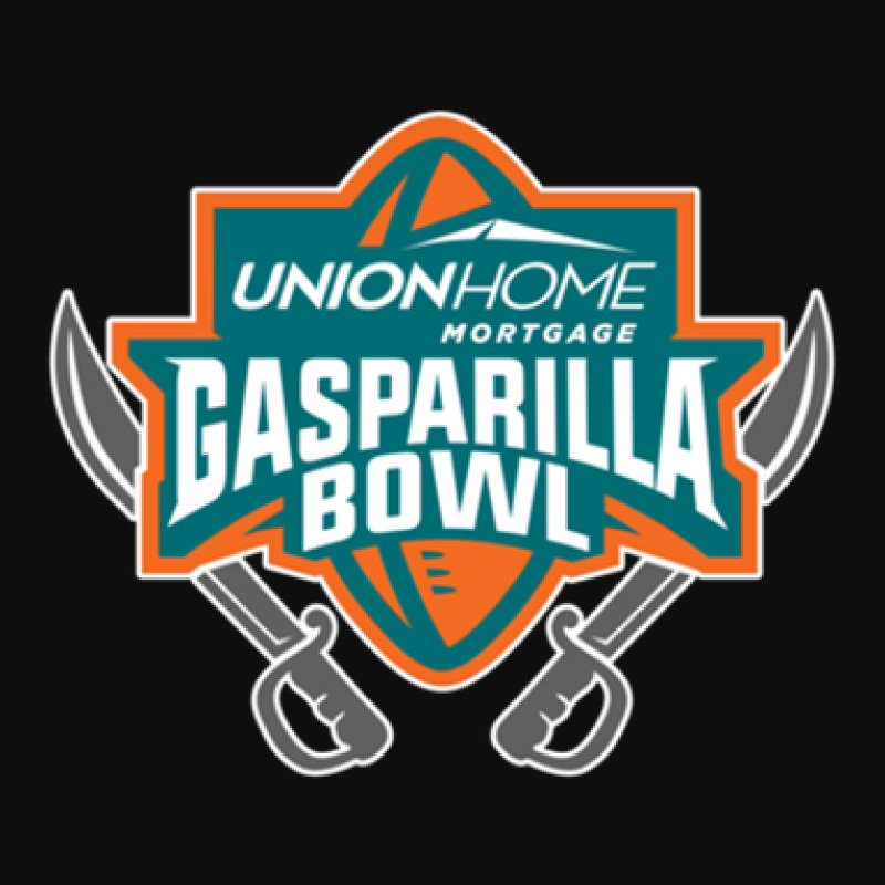 Best Classy Gasparilla Bowl Design Crop Top by JasonGruver | Artistshot