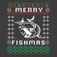 Merry Fishmas Merry Fishmas Funny Christmas Xmas Gifts For Fishers Men's Polo Shirt | Artistshot