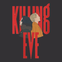 Killing Eve, Killing, Eve, Killing Eve Vintage, Killing Eve Painting,  Vintage Short | Artistshot