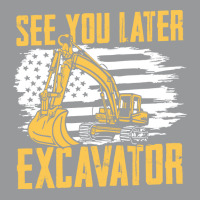 Excavator,operator,see,you,later,excavator,family,funny,fatherday,fath Crewneck Sweatshirt | Artistshot