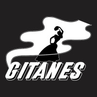 Gitanes T-shirt | Artistshot