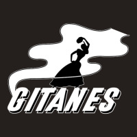 Gitanes Tank Top | Artistshot