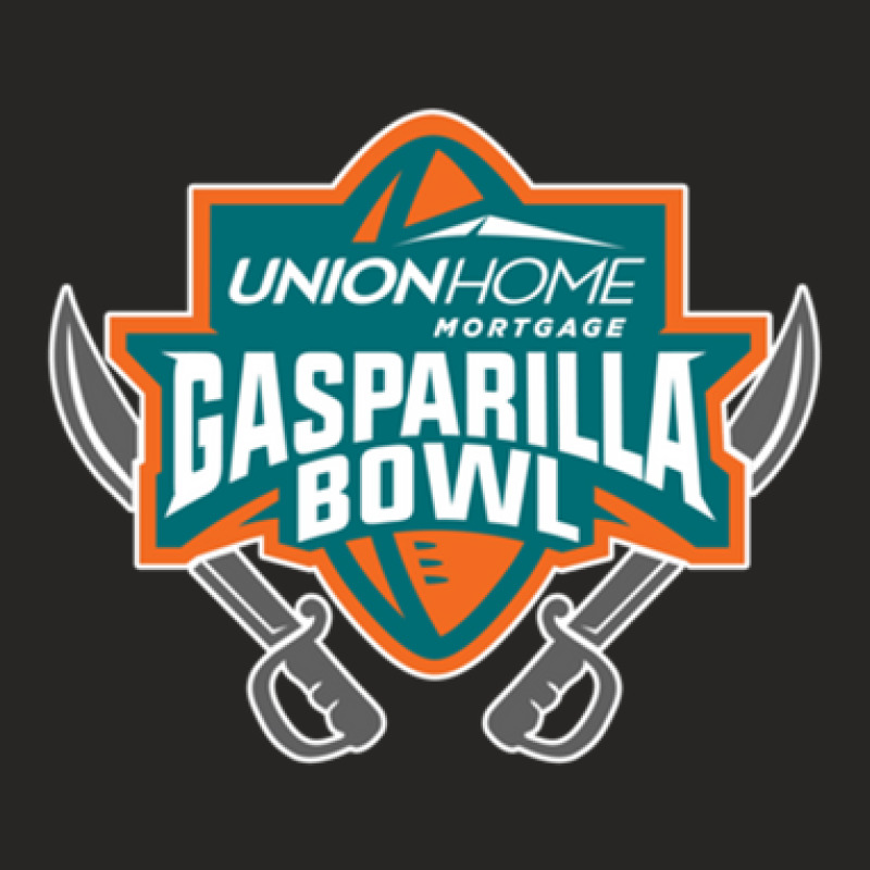 Best Classy Gasparilla Bowl Design Ladies Fitted T-Shirt by JimmyHubbard | Artistshot