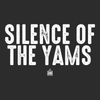 Silence Of The Yams Punsgiving.funny Group T Shirt Exclusive T-shirt | Artistshot