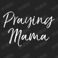 Christian Pray Mother's Day Prayer Warrior Praying Mama 3/4 Sleeve Shirt | Artistshot