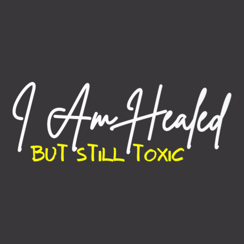 Healed & Toxic Premium T Shirt Ladies Curvy T-Shirt by cm-arts | Artistshot