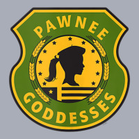 Parks & Recreation Pawnee Goddesses Tank Top Tank Dress | Artistshot