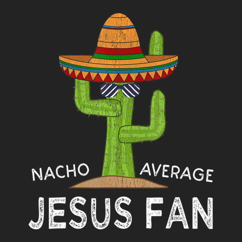 Fun Hilarious Saying Jesus Fan 3/4 Sleeve Shirt by cm-arts | Artistshot