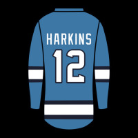 Jansen Harkins Alternate Jersey Pocket T-shirt | Artistshot