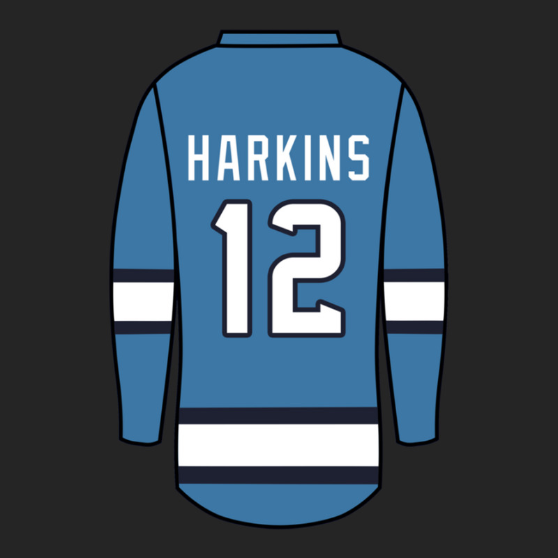 Jansen Harkins Alternate Jersey Unisex Hoodie | Artistshot