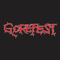 Gorefest T-shirt | Artistshot