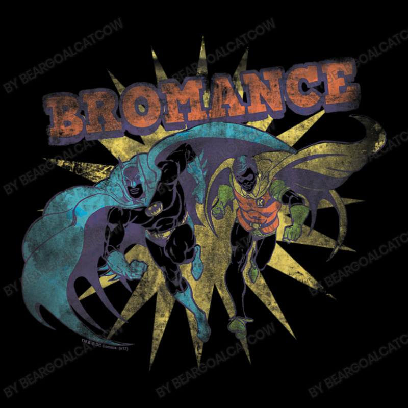 B.at.man And Ro.bin Bromance Kids Cap by beargoalcatcow | Artistshot