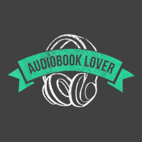 Audiobook Lover Story Lover Vintage T-shirt | Artistshot