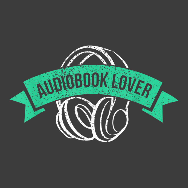 Audiobook Lover Story Lover Men's Polo Shirt by ColemanGalt | Artistshot