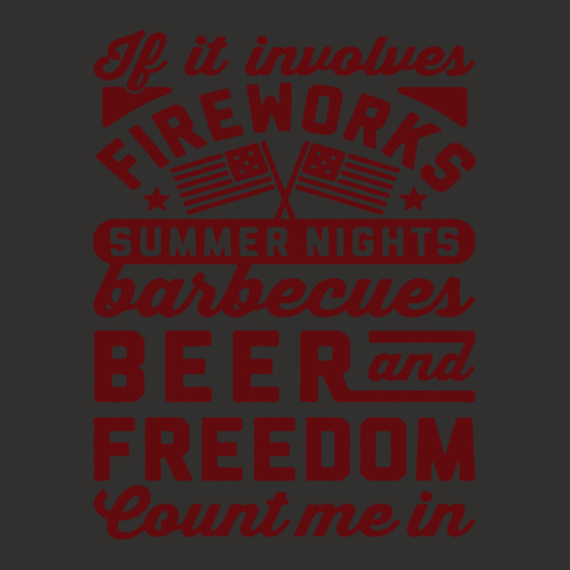 If It Involves Fireworks Count Me In - American Champion Hoodie | Artistshot