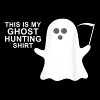 This Is My Ghost Hunting Halloween Shirt T Shirt Pocket T-shirt | Artistshot