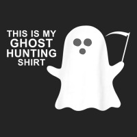 This Is My Ghost Hunting Halloween Shirt T Shirt 3/4 Sleeve Shirt | Artistshot