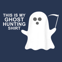 This Is My Ghost Hunting Halloween Shirt T Shirt Men Denim Jacket | Artistshot