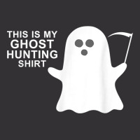 This Is My Ghost Hunting Halloween Shirt T Shirt Vintage Hoodie And Short Set | Artistshot