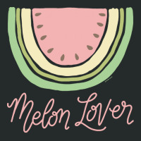 Watermelon  Shirt Watermelon Melon Lover Boho Minimal Watermelon Slice Women's Triblend Scoop T-shirt | Artistshot